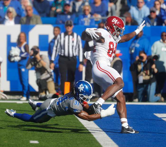 © Scott Utterback/Courier Journal / USA TODAY NETWORK